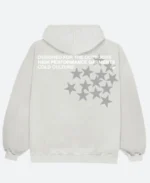 Cold Culture Astro Grey Hoodie