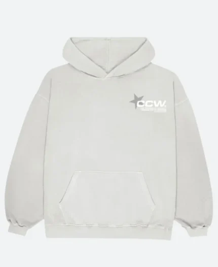 Cold Culture Astro Hoodie