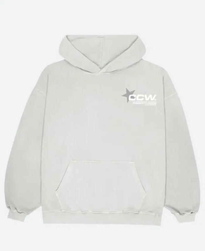 Cold Culture Astro Hoodie