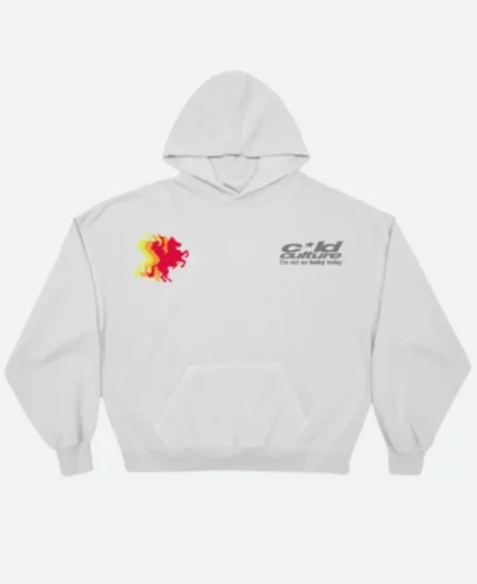 Cold Culture Cowboy Hoodie