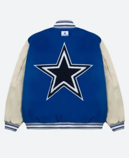 Dallas Cowboys GOLF WANG Jacket