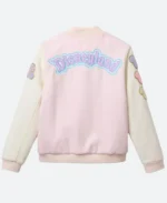 Disneyland Varsity Jacket