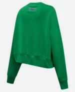 Eagles Green Sweatshirt