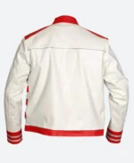 Freddie Mercury Concert Jacket Back Image