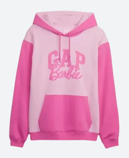 Gap Barbie Hoodie