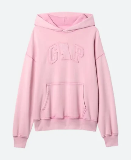 Glinda Gap Hoodie