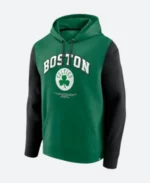 Kelly Green Boston Celtics Scorer Hoodie