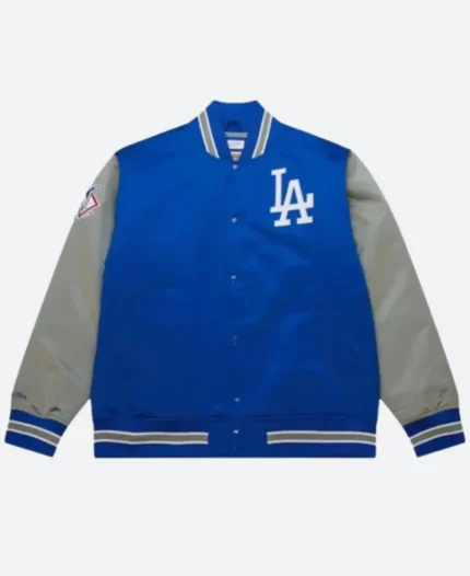 LA Dodgers Primetime Jacket