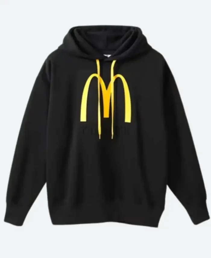 McDonald’s x Graniph Hoodie