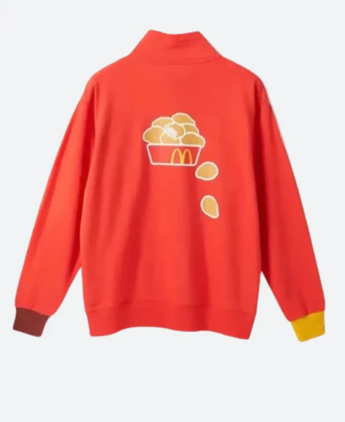 McDonald’s x Graniph Jacket