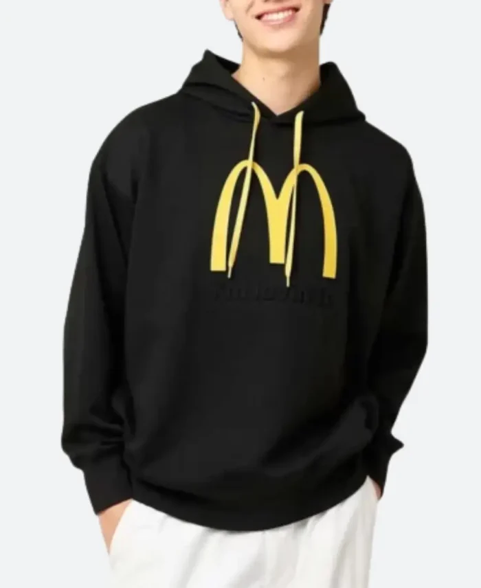 McDonald’s x Graniph Sweatshirt