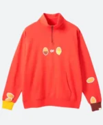 McDonald’s x Graniph Track Jacket