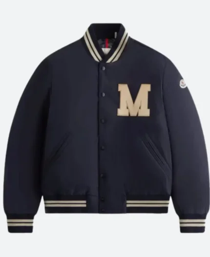 Moncler Lateltin Bomber Jacket