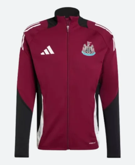 Newcastle United Track Jacket