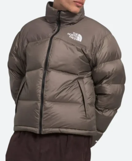 North Face 2000 Retro Nuptse Jacket