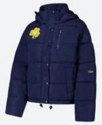 Notre Dame Puffer Jacket