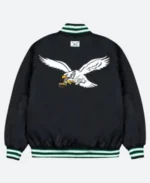 Philadelphia Eagles GOLF WANG Jacket