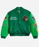 Power Rangers Bomber Jacket