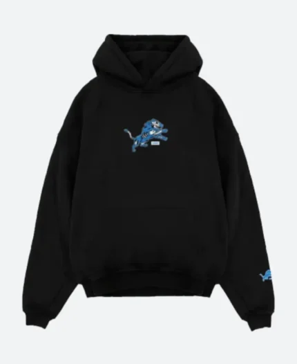 SANA x Detroit Lions Hoodie