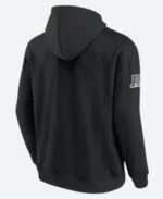 Steelers Black Hoodie