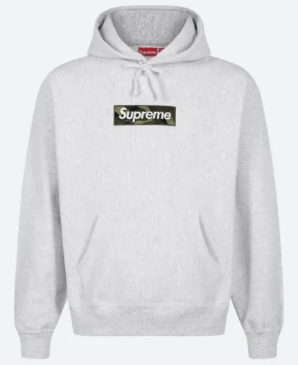 Supreme Box Logo Hoodie