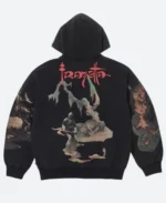 Supreme x Frazetta Jacket