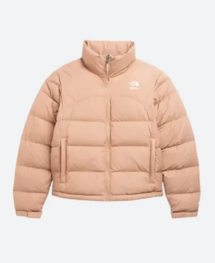 The North Face X Skims Jacket