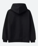 Tough Shit Hoodie Bacak Image