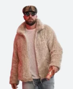 Travis Kelce MARNI Jacket