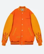 Vandy The Pink x Pokémon Charizard Jacket