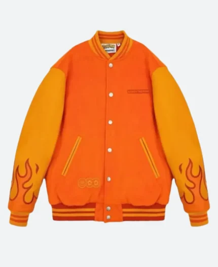 Vandy The Pink x Pokémon Charizard Jacket