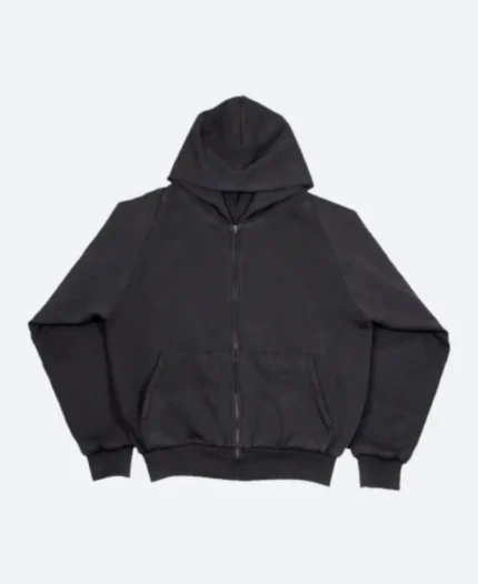 Yeezy x Gap Zip Up Hoodie