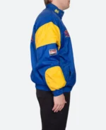 90S Jeff Gordon Nascar Racing Jacket