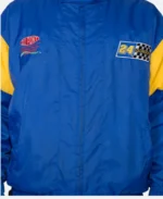 90S Jeff Gordon Nascar Racing Jacket Zoom Image