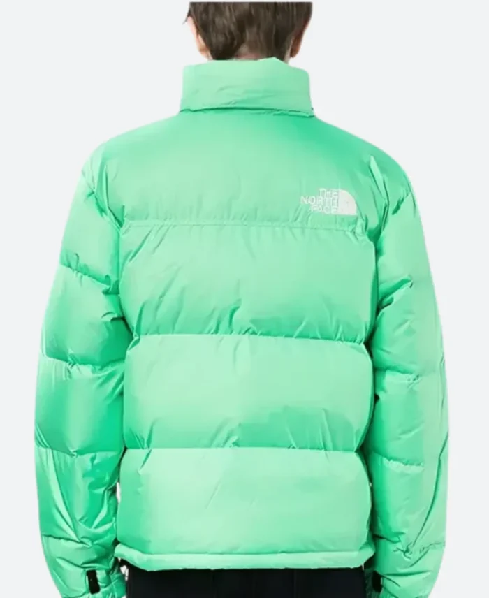 Adam Sandler North Face Jacket Back Image