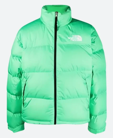 Adam Sandler North Face Jacket Front Image