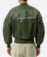 Alpha Industries CA Jacket