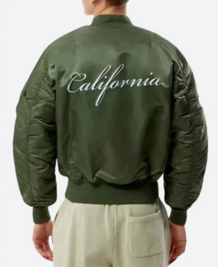 Alpha Industries CA Jacket