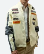 Apex Racer Jacket