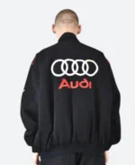 Audi Vintage Racing Jacket