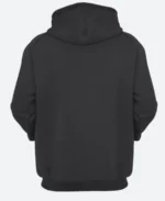 Baltimore Orioles Forever Hoodie Bacak Image