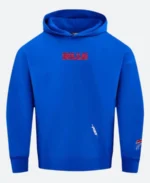 Buffalo Bills Pro Standard Wingspan Hoodie