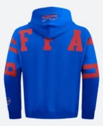 Buffalo Bills Pro Standard Wingspan Sweatshirt