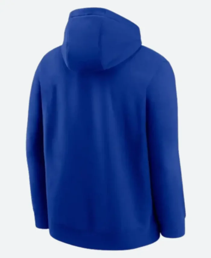 Buffalo Bills Rewind Club Hoodie