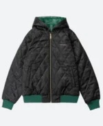 Carhartt Japan Reversible Hooded Jacket