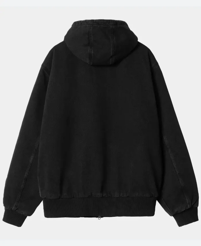 Carhartt Og Active Rivet Hoodie