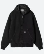 Carhartt Og Active Rivet Jacket