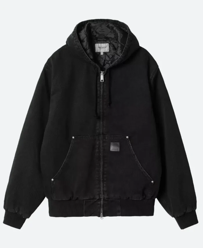 Carhartt Og Active Rivet Jacket