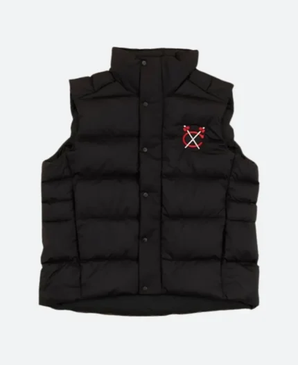 Chicago Blackhawks Classic Vest