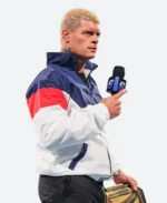 Cody Rhodes American Nightmare Jacket